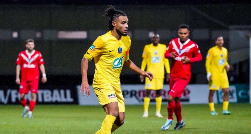  - Coupe de France : ça passe sans problème pour Biesheim et Saint-Priest, Locminé s'emploie