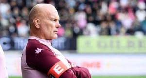 UBB : Bru recadre ses joueurs et évoque une « faillite » face au Stade Français
