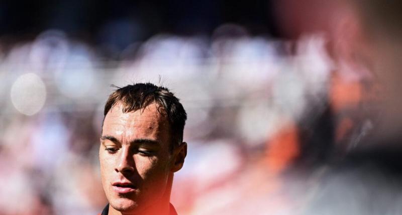  - Au Moustoir, Lorient corrige un Monaco sans solutions