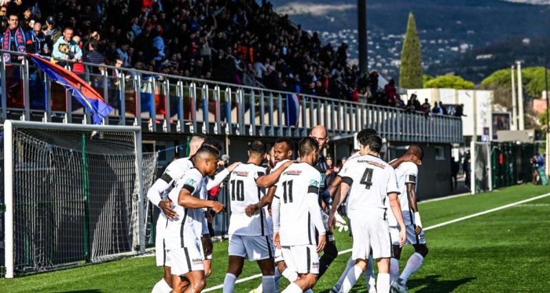  - Coupe de France : un choc 100 % National 2 se décide aux tirs au but, Dieppe assure