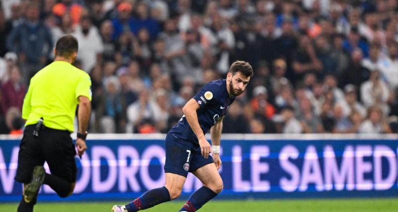  - PSG - Auxerre : les compos officielles, grosse rotation signée Luis Enrique