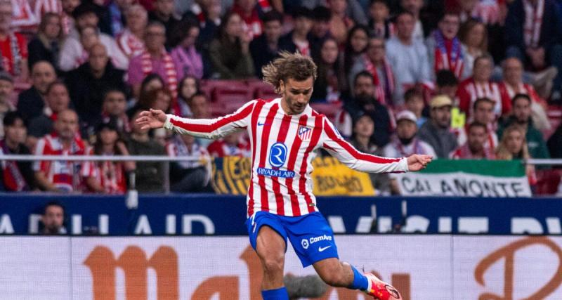 - Étranger : Griezmann met fin à une disette de 22 matchs dans un derby madrilène fou, avec Mbappé buteur clinique