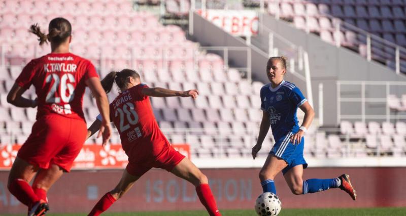  - Arkema Première Ligue : l’OM chute contre Fleury, Strasbourg en balade, match fou entre Lens et Nantes…