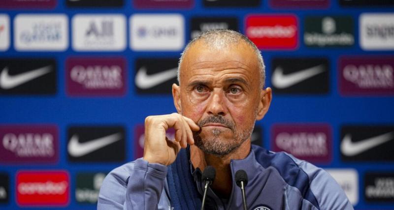  - PSG : énorme révélation sur l'absence d'un cadre à J-4 du Barça