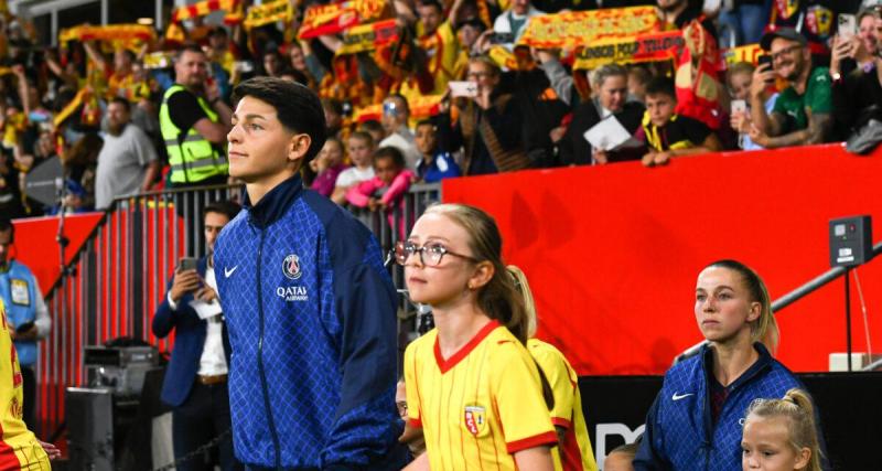  - PSG (F) : une cadre absente de dernière minute pour le choc face à OL Lyonnes