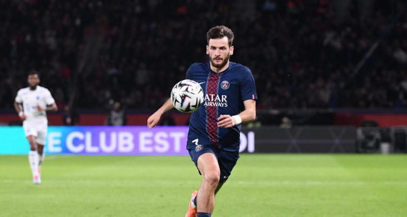  - Coup dur pour le PSG contre Auxerre, l'hécatombe continue