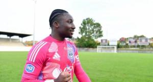 Coupe de France : Bordeaux par un trou de souris contre une R3, un club de National 2 se qualifie 16-0