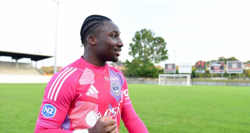  - Coupe de France : Bordeaux par un trou de souris contre une R3, un club de National 2 se qualifie 16-0