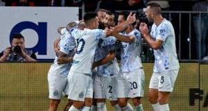 L’Inter s’impose à Cagliari, Tottenham tenu en échec à domicile contre les Wolves, les résultats du soir en Europe