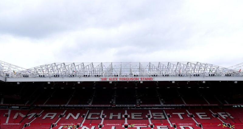  - Les supporters détestent, Manchester United change ses plans pour Old Trafford