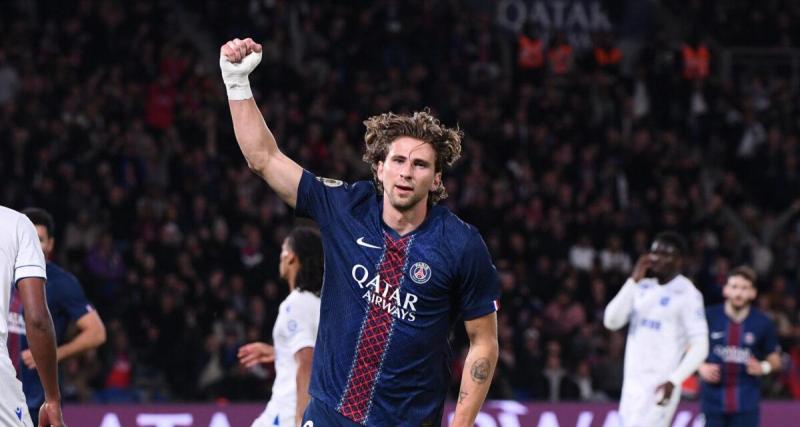  - Le PSG vient à bout d'Auxerre mais perd deux nouveaux joueurs sur blessure