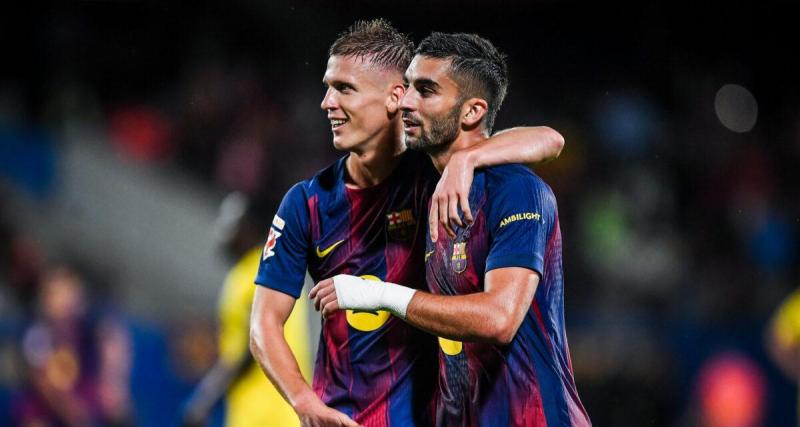  - Date, heure, chaîne TV, compos probables : comment suivre Barça - Real Sociedad ?