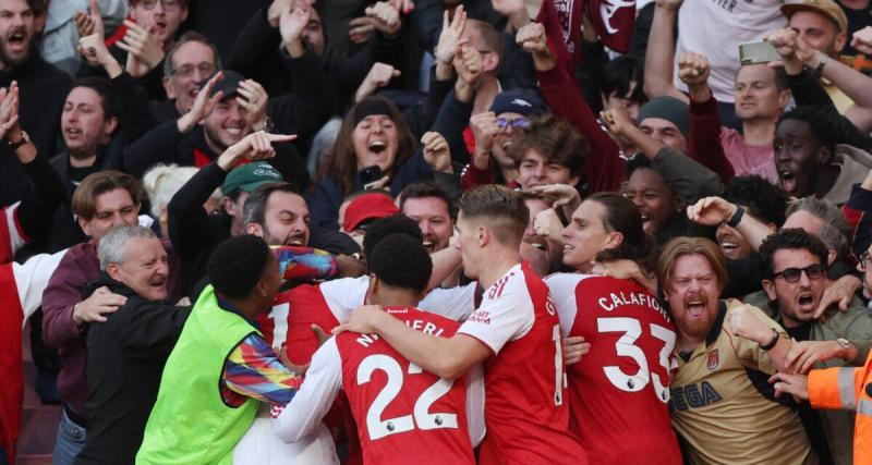  - Sur quelle chaîne et à quelle heure : comment suivre Newcastle - Arsenal ?