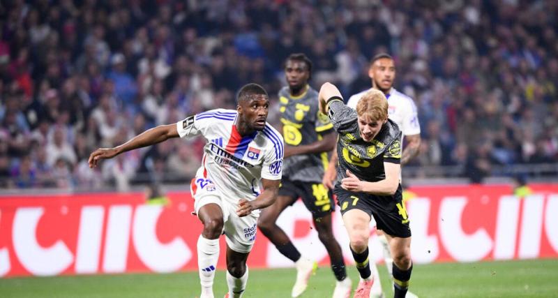  - Ligue 1 : où et quand voir les matchs du jour ?