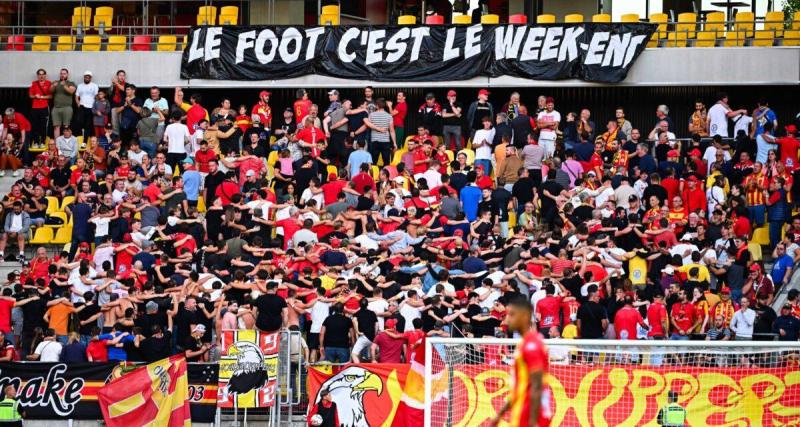  - Le Mans : chants homophobes en tribune, le Virage Sud affirme ne pas en être à l’origine