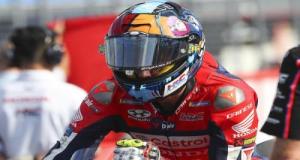 MotoGP : la résurrection inattendue de Joan Mir chez Honda à Motegi