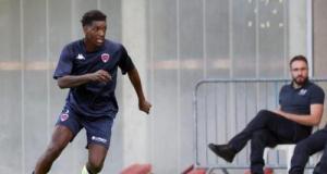 Clermont : le CF63 dénonce les insultes racistes visant Andy Pelmard en Pologne
