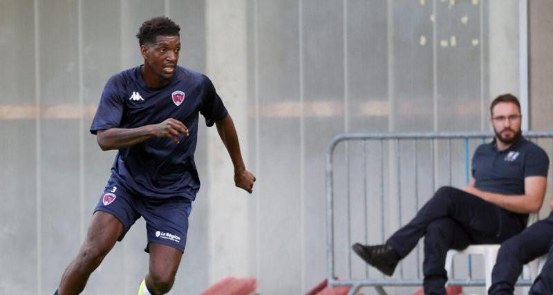  - Clermont : le CF63 dénonce les insultes racistes visant Andy Pelmard en Pologne