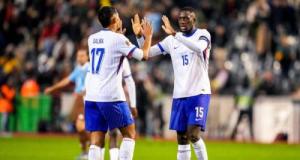 Équipe de France : annoncé au Real Madrid, un cadre des Bleus devrait prolonger selon son entraîneur