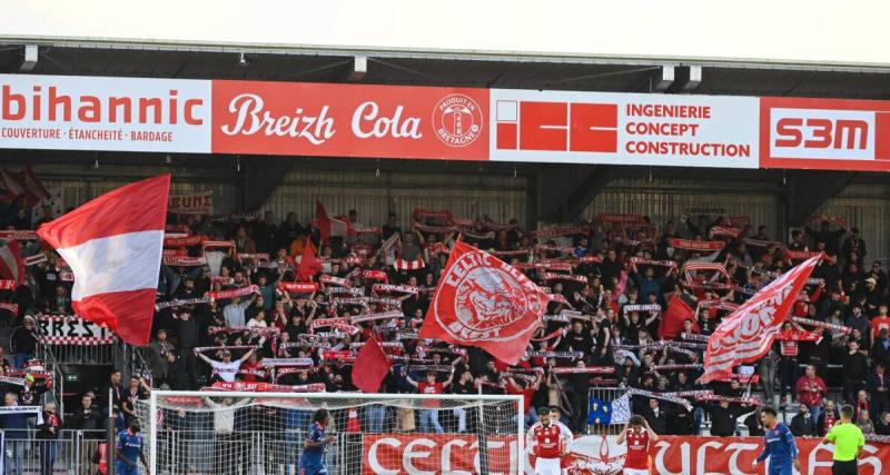  - Brest : des supporters d’extrême droite sèment la terreur après une série d’agressions