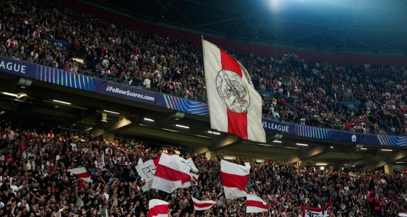  - Ligue des champions : les supporters de l’Ajax interdits de déplacement au Vélodrome pour affronter l’OM