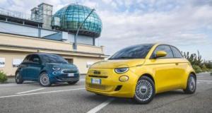 Fiat 500 Hybrid Torino, testez-vous sur cette voiture spéciale avec notre quiz