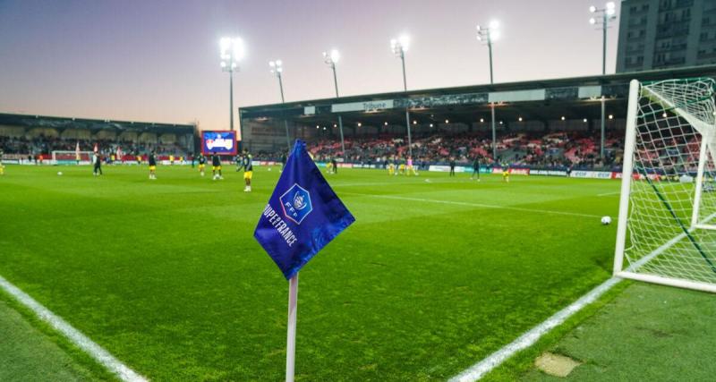  - Coupe de France : les adversaires des clubs de N3 ce dimanche lors du quatrième tour