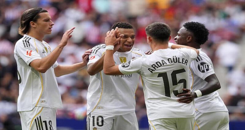  - Real Madrid : un cadre blessé, la double hémorragie qui fait trembler Xabi Alonso