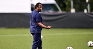 Équipe de France U20 : "Tous ont à cœur de bien représenter leur pays", lance Diomède avant le Mondial