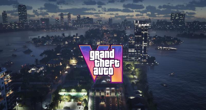  - En jouant à GTA, la victime n’imaginait pas qu’une voiture allait enfoncer son appartement