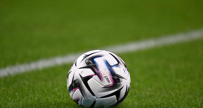  - Nice - Paris FC : les compositions officielles