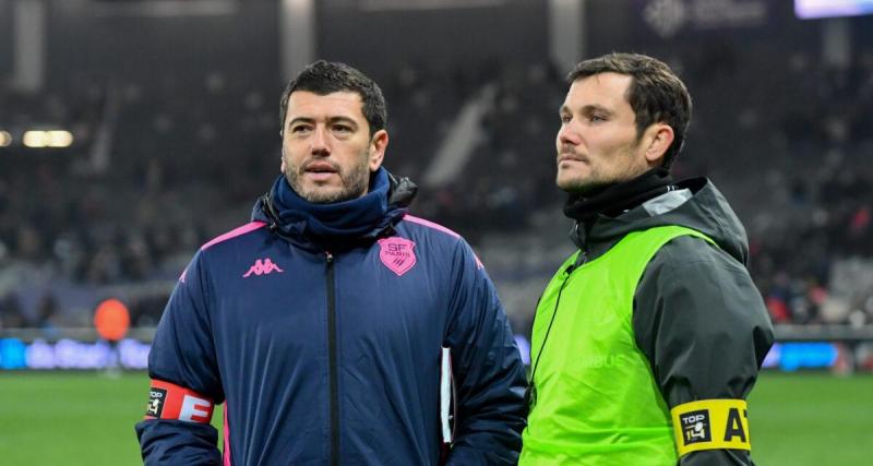  - Stade Toulousain : « Faut pas que ce soit un feu de paille », Thuéry prudent malgré la démonstration