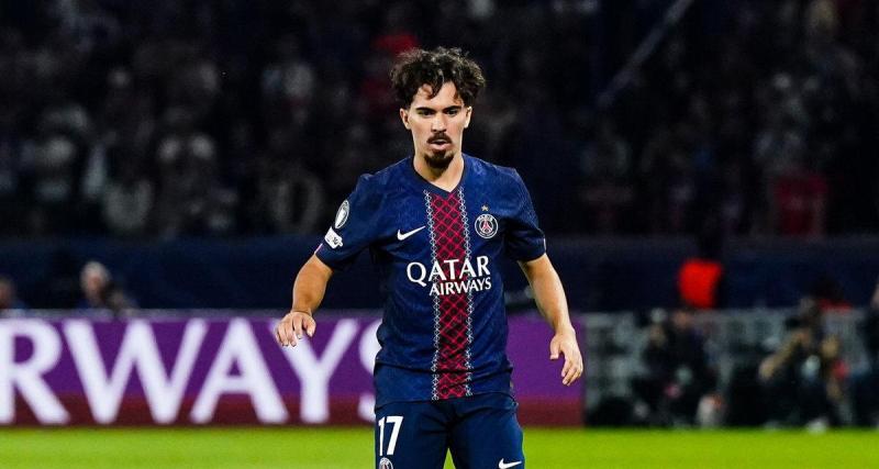  - PSG : Kvaratskhelia et Vitinha blessés, une annonce tombe !