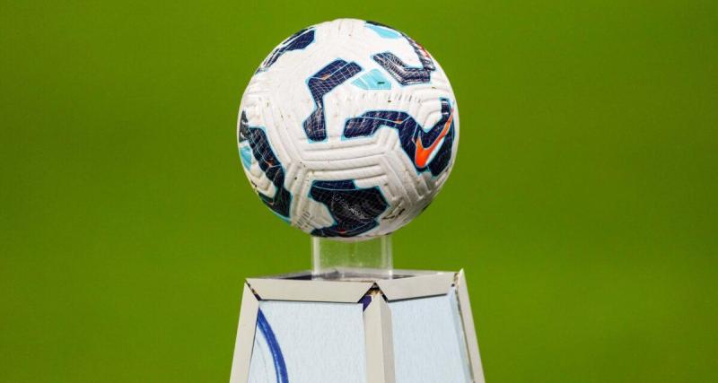  - Coupe de France : "C’est fou, on l’a fait", la joie de Yoan Urvoy (Saint-Agathon) après l'exploit contre Lannion (N3) lors du quatrième tour