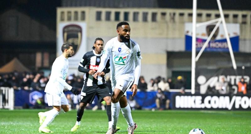  - Coupe de France : le FC 93 et Saint-Maur tranquilles, Sainte-Geneviève et Moulins-Yzeure aussi…