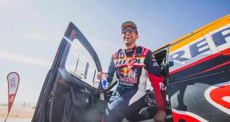  - Rallye-raid du Portugal : Une première pour Lucas Moraes