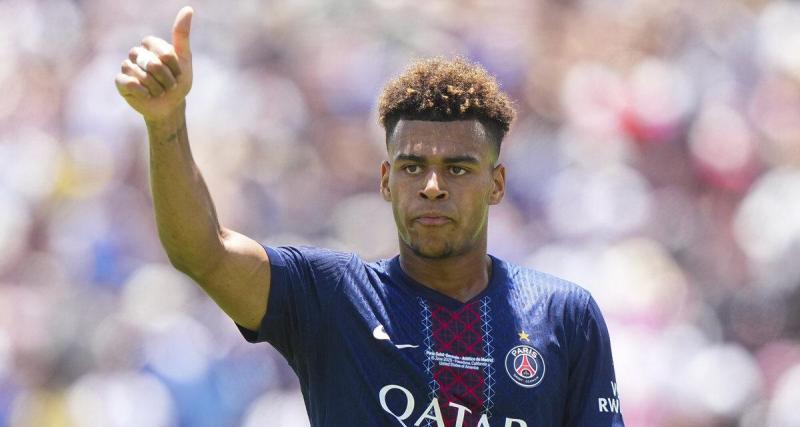  - Barça - PSG : Vitinha, Kvara, Neves, Doué et Neves, les toutes dernières nouvelles !