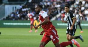 Brest : la folle histoire de Labeau-Lascary, buteur contre Angers un mois après avoir dû y signer