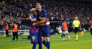 Ligue des Champions : avant Paris, le Barça reprend la tête de la Liga grâce à Lamine Yamal