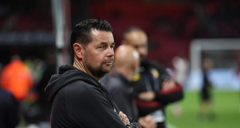  - Rennes - Lens : Sage frustré du nul à 10 contre 11