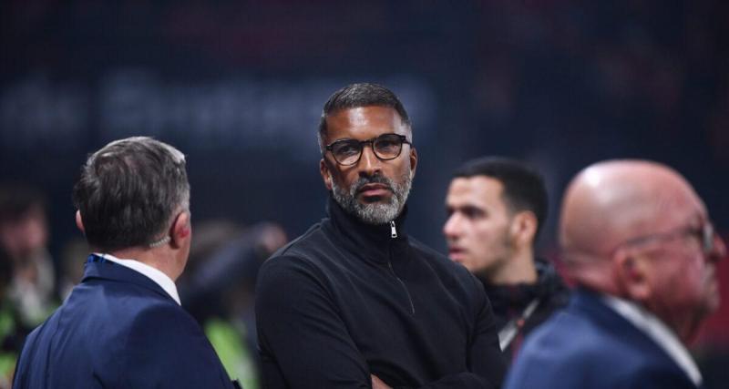  - Rennes - Lens : le constat terrible de Beye sur le niveau de son équipe
