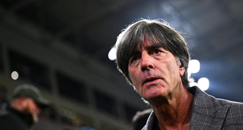  - Révolution pour la Coupe du monde, Joachim Löw démolit la FIFA