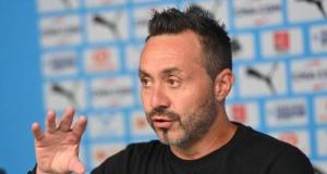 Nouvelle recrue en vue à l'OM ? Longoria et Benatia réfléchissent déjà