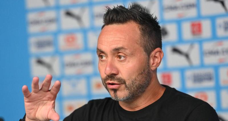  - Nouvelle recrue en vue à l'OM ? Longoria et Benatia réfléchissent déjà