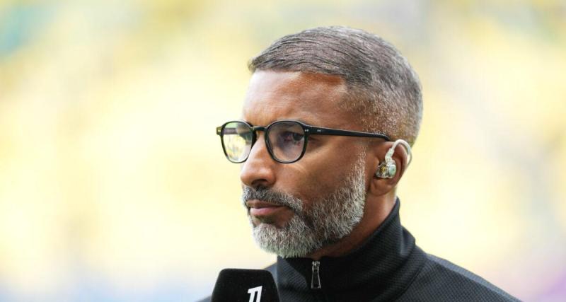  - Habib Beye (Rennes) après le nul contre Lens : "Ce point est miraculeux"