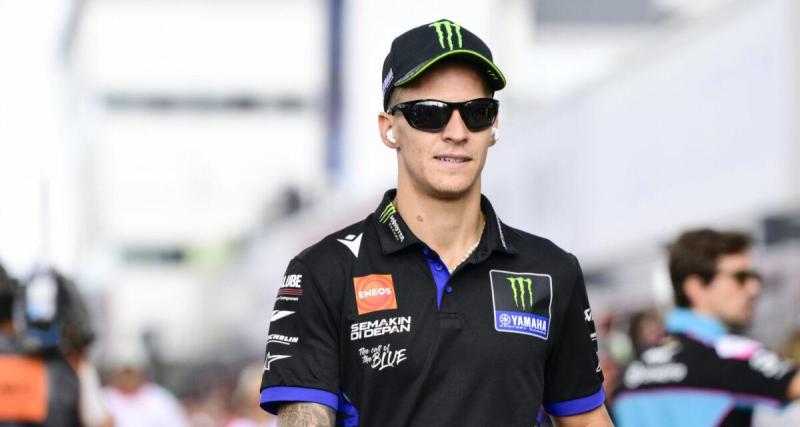  - Yamaha : Quartararo en remet une couche sur son écurie, qui prend le bouillon