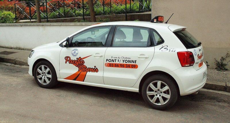  - Passer le permis prend trop longtemps, les auto-écoles en grève à Paris