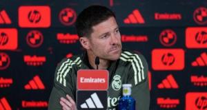Real Madrid : Xabi Alonso a détruit son vestiaire, trois reproches fusent