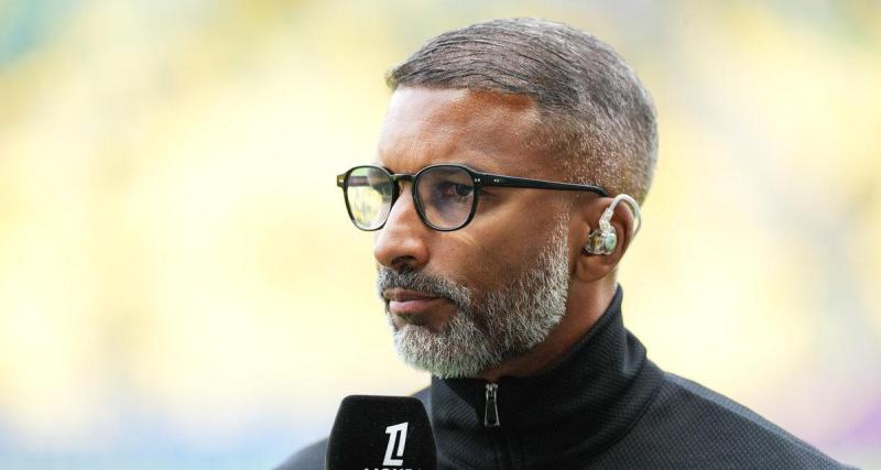  - Rennes a touché le fond, décision radicale de Beye avec ses joueurs