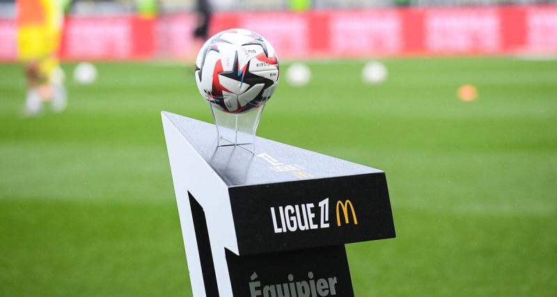  - Classement Ligue 1 : le classement complet du championnat de France